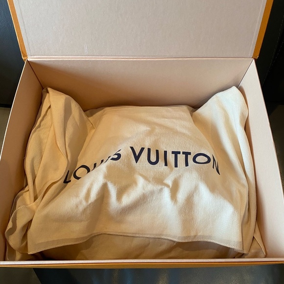 Louis Vuitton Neverfull Bag - Picture 12 of 12